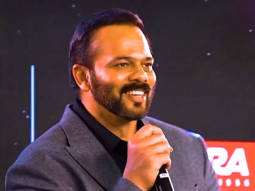 Rohit Shetty wins an award for Most Stylish Filmmaker, and we definitely agree!