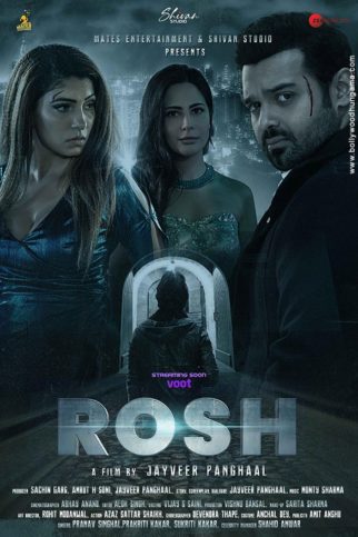Rosh poster