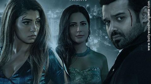 Rosh poster
