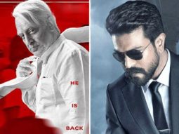 S Shankar directorial, Indian 2 starring Kamal Haasan and the untitled RC15 with Ram Charan may clash at the box office; report