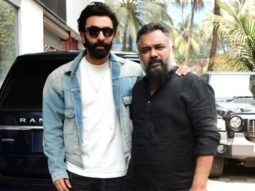 SCOOP: Ranbir Kapoor offered 2 films by Luv Ranjan even before Tu Jhoothi Main Makkaar releases