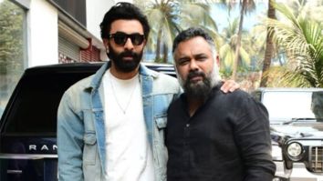 SCOOP: Ranbir Kapoor offered 2 films by Luv Ranjan even before Tu Jhoothi Main Makkaar releases