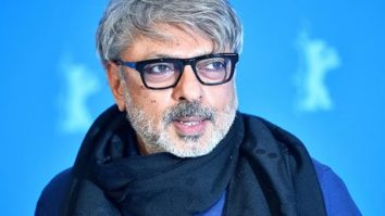 SCOOP: Sanjay Leela Bhansali has no plans to revive Inshallah as of now