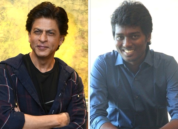 SCOOP Shah Rukh Khan and Atlee discussing a probable new release date of Jawan – October 2023
