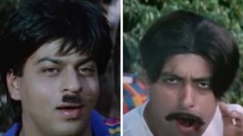Shah Rukh Khan and Salman Khan’s FORGOTTEN cameos from this anti-drugs movie