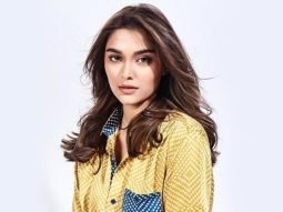Confirmed! Dabangg 3 fame Saiee Manjrekar to star opposite Ram Pothieneni for an untitled project