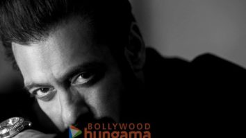 Celeb Photos Of Salman Khan