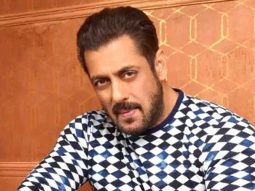 Salman Khan’s fans not allowed to gather outside his Mumbai residence after threat email; security beefed up
