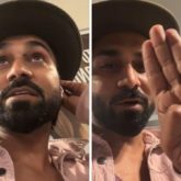 Salman Yusuff Khan shares a “disturbing” event; claims Bengaluru immigration officer harassed him for not knowing Kannada, watch