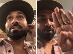 Salman Yusuff Khan shares a “disturbing” event; claims Bengaluru immigration officer harassed him for not knowing Kannada, watch