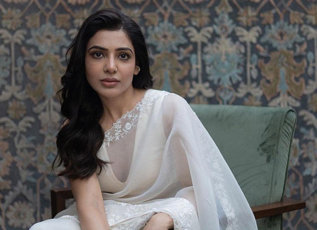Samantha Ruth Prabhu lauds Citadel and Kushi co-stars Varun Dhawan and Vijay Deverakonda; says, “I definitely draw from my co-stars”