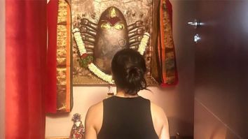 Samantha Ruth Prabhu talks about “Faith” in her recent post