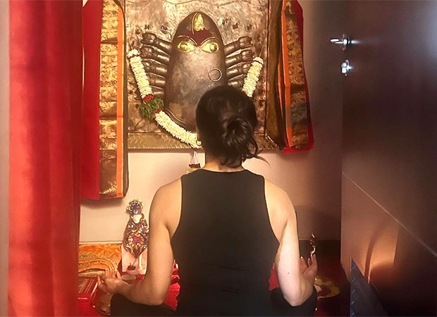 Samantha Ruth Prabhu talks about “Faith” in her recent post