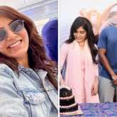 Samantha Ruth Prabhu shares photos with Varun Dhawan, Raj & DK as she wraps Citadel schedule; joins Vijay Deverakonda for Kushi