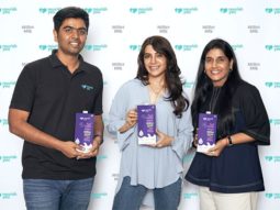 Samantha Ruth Prabhu joins superfood brand Nourish You as investor