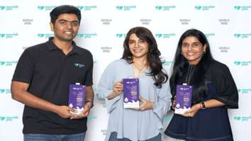 Samantha Ruth Prabhu joins superfood brand Nourish You as investor