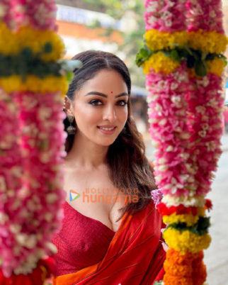 Sandeepa Dhar