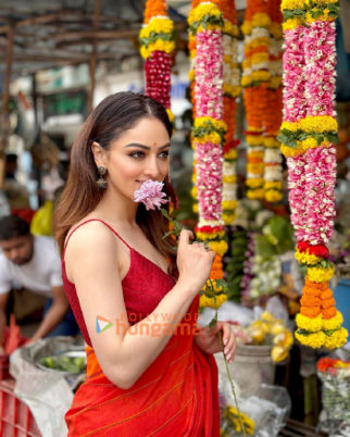 Sandeepa Dhar