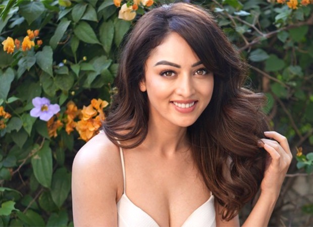 Sandeepa Dhar begins prep for her next; to shoot in Delhi 