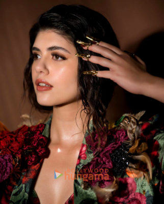 Celeb Photos Of Sanjana Sanghi