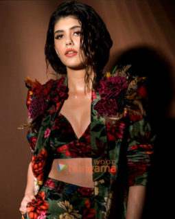 Celeb Photos Of Sanjana Sanghi