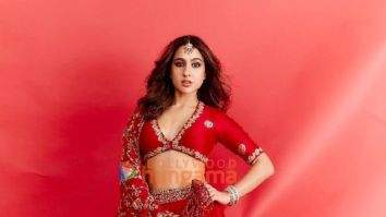 Sara Ali Khan