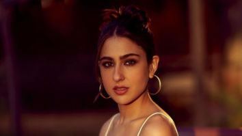 Sara Ali Khan