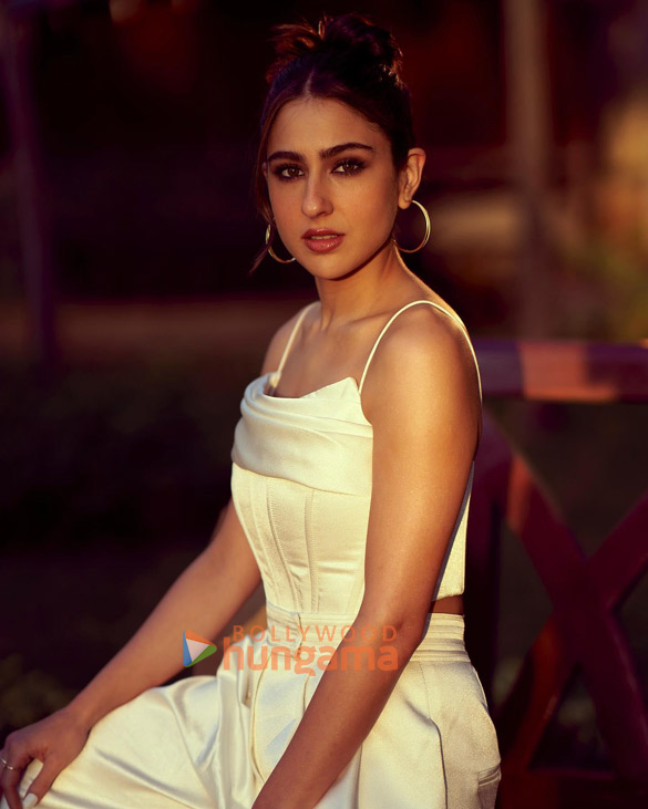 Sara Ali Khan