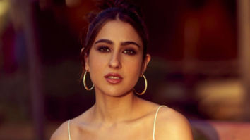 Sara Ali Khan