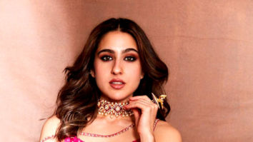 Sara Ali Khan