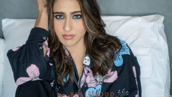 Sara Ali Khan