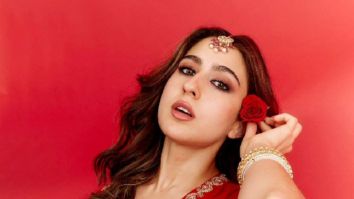 Sara Ali Khan