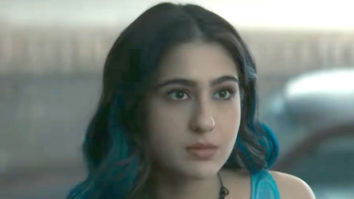 Sara Ali Khan on essaying Misha in Gaslight: ‘We didn’t want to create any kind of preconceived notions of how the character should be played’