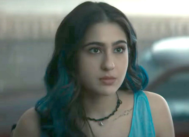 Sara Ali Khan on essaying Misha in Gaslight: 'We didn’t want to create any kind of preconceived notions of how the character should be played'
