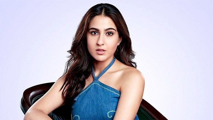 Sara Ali Khan: “We three are very different people” | Vikrant Massey | Chitrangda Singh| Gaslight Sara Ali Khan: “We three are very different people” | Vikrant Massey | Chitrangda Singh| Gaslight