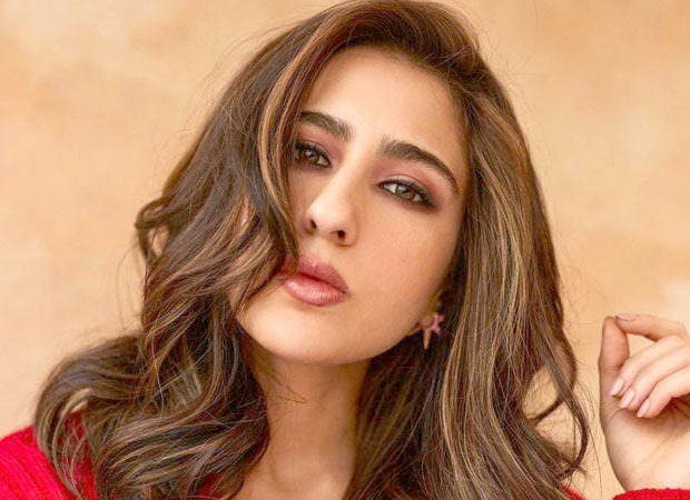 Sara Ali Khan on her ambitions: “It’s about just being better than I am every single day” : Bollywood News