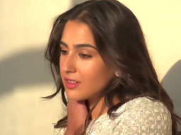 Sara Ali Khan radiates royal princess energy dressed in a white outfit