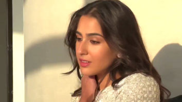 Sara Ali Khan radiates royal princess energy dressed in a white outfit