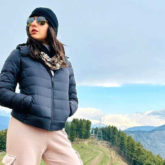 Sara Ali Khan shares pictures from her trip to Manali; see photos