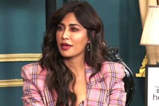 Sara Ali Khan, Vikrant Massey & Chitrangda Singh’s Craziest Rapid Fire | Gaslight