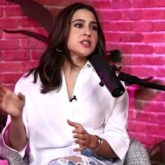 Sara Ali Khan confesses her performance in Love Aaj Kal was “horrible”; recalls asking Anand L Rai if she can still star in Atrangi Re