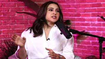 Sara Ali Khan confesses her performance in Love Aaj Kal was “horrible”; recalls asking Aanand L Rai if she can still star in Atrangi Re