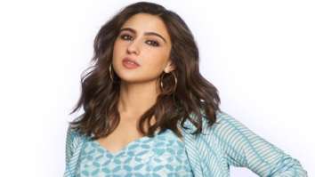 Sara Ali Khan to break a major news soon; promises fans to give “masala”, watch