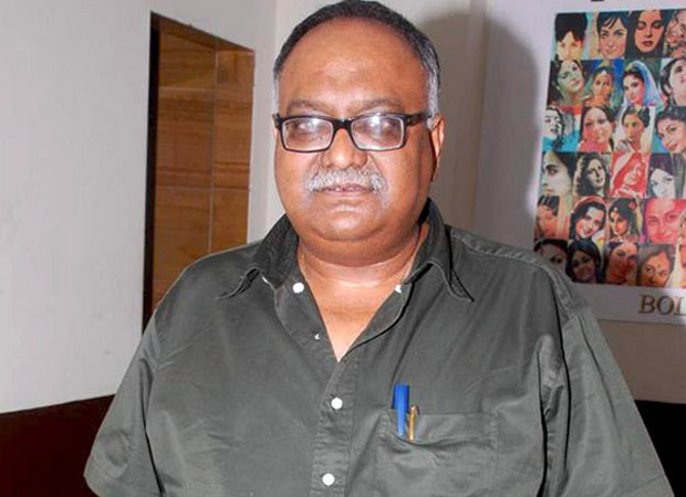 Parineeta filmmaker Pradeep Sarkar passes away at 67 : Bollywood News