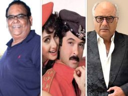 RIP Satish Kaushik: “Boney Kapoor would’ve never thought that the actor he signed for Rs 500 would make him lose Rs 50 crores on films like Roop Ki Rani Choron Ka Raja and Prem”