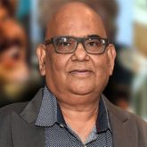 Satish Kaushik’s manager recalls his last words when he had confessed that he wanted to ‘live for his daughter Vanshika’