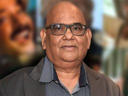 Satish Kaushik’s manager recalls his last words when he had confessed that he wanted to ‘live for his daughter Vanshika’