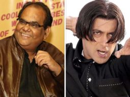Satish Kaushik had planned to make a sequel to Salman Khan-starrer Tere Naam; once revealed, “Barber shops, even in Pakistan and Afghanistan, have posters advertising the Tere Naam cut”