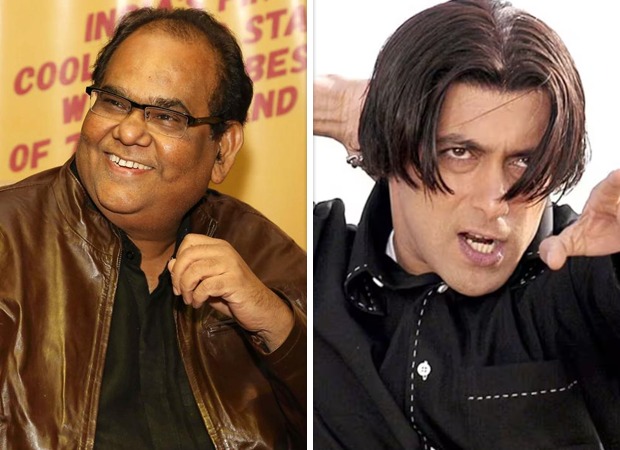 Satish Kaushik had planned to make a sequel to Salman Khan-starrer Tere Naam; once revealed, “Barber shops, even in Pakistan and Afghanistan, have posters advertising the Tere Naam cut”