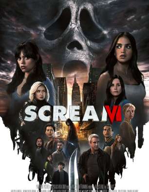 Scream VI (English)